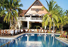 beach dream paradise hotel 01