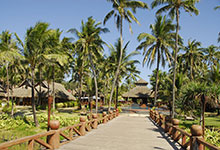 beach myanmar treasure resort 01