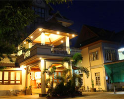 hsipaw hotel