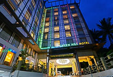 ygn green hill hotel 01