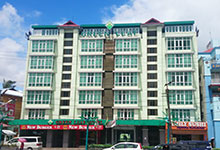 ygn green leaf hotel 01